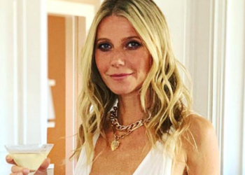 Instagram | @gwynethpaltrow