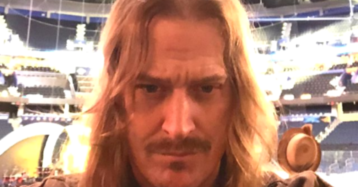 Instagram | @kidrock