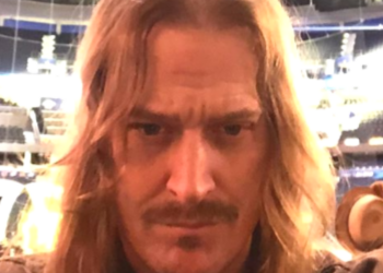 Instagram | @kidrock