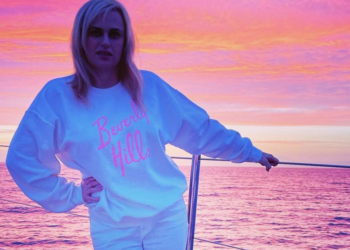 Instagram | @rebelwilson