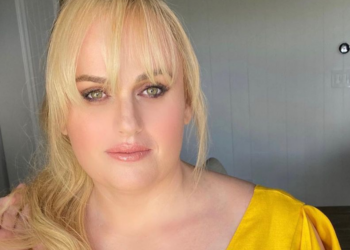 Instagram | @rebelwilson