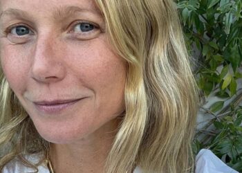 Instagram | @gwynethpaltrow