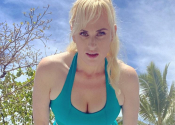 Rebel Wilson opens up about her transformation journey