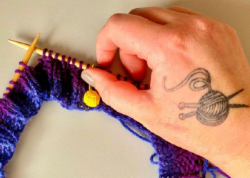 Instagram | @the_healing_knitter