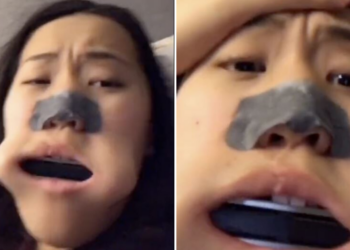 Tik Tok | @mollieobrien