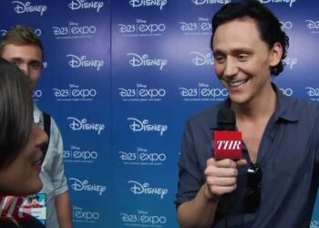 YouTube | The Hollywood Reporter