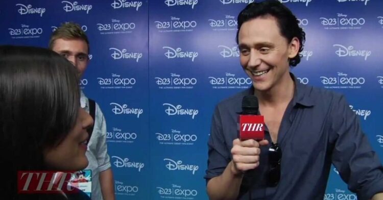 YouTube | The Hollywood Reporter