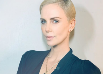 Instagram | @charlizeafrica