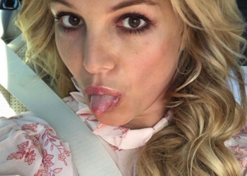 Instagram | @britneyspears