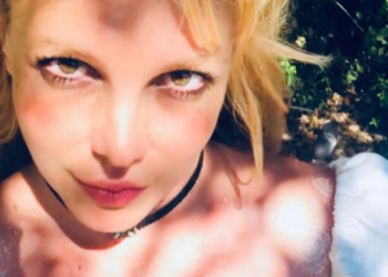 Instagram | @britneyspears