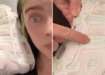 Instagram | @billieeilish