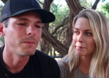 YouTube | Granger Smith