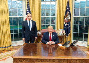 Twitter | @realDonaldTrump