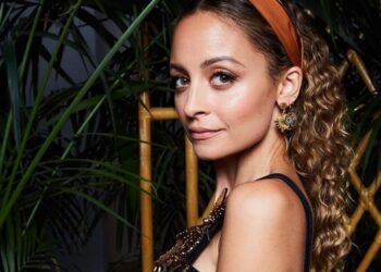 Instagram | @nicolerichie