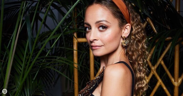 Instagram | @nicolerichie