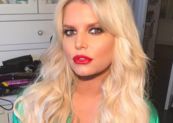 Instagram | @jessicasimpson