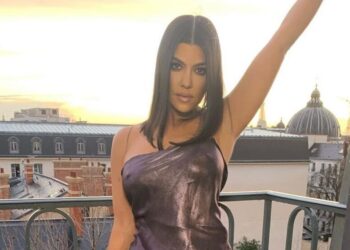 Instagram | @kourtneykardash
