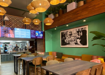 Instagram | @immigrantfood