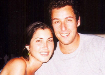 Instagram | @adamsandler
