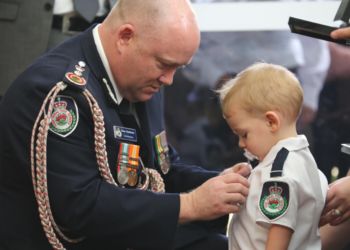 Facebook | NSW Rural Fire Service
