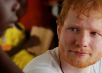 YouTube | Red Nose Day