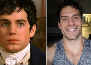 Buena Vista / Instagram | @henryvcavill