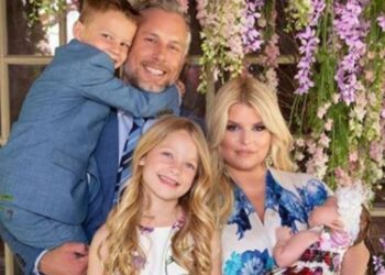 Instagram | @jessicasimpson