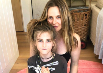 Instagram | @aliciasilvestone
