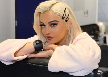 Instagram | @beberexha