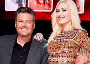 Instagram | @blakeshelton