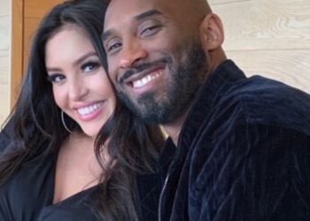 Instagram | @kobebryant