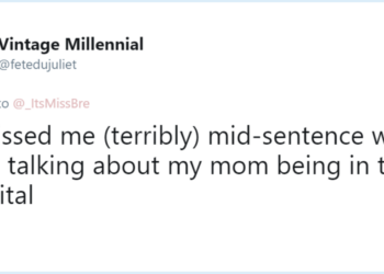 Twitter | @fetedujuliet