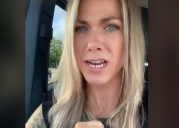 TikTok | @she_plusthree