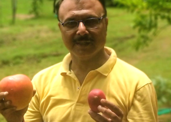 Facebook | Sankalp Singh Parihar