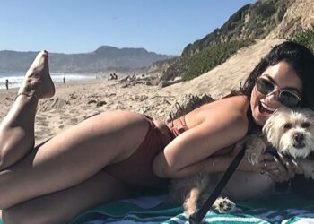 Instagram | @vanessahudgens