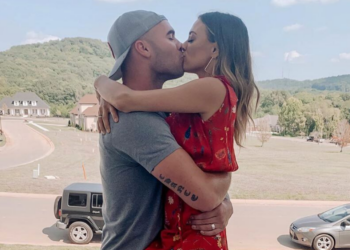 Instagram | @kramergirl