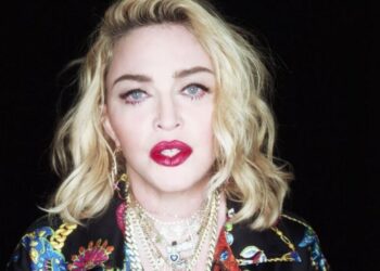 YouTube | MADONNAVEVO