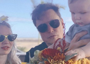 Twitter | @elonmusk