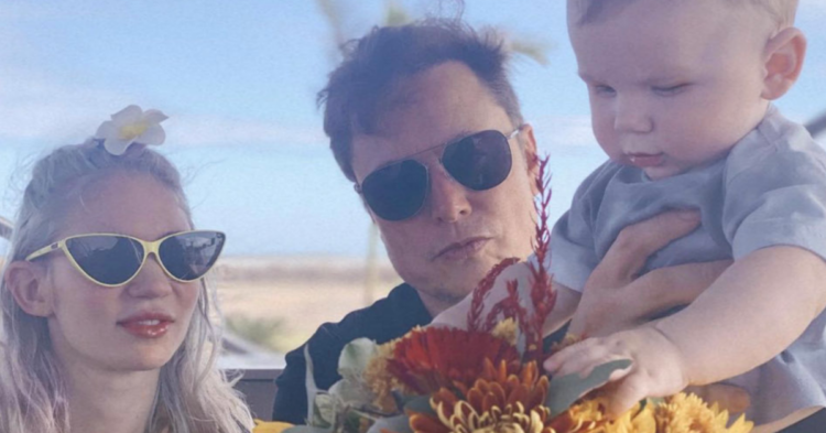 Twitter | @elonmusk