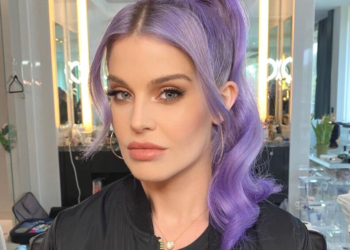 Instagram | @kellyosbourne