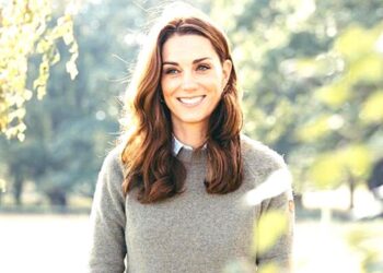 Instagram | @kensingtonroyal