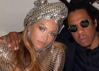 Instagram | @beyonce