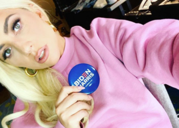 Instagram | @ladygaga