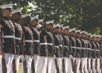 Instagram | @marines