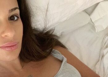Instagram | @leamichele