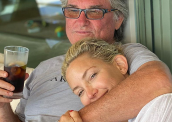 Instagram | @katehudson