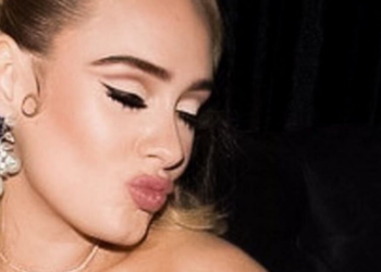 Instagram | @adele