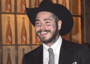 Instagram | @postmalone