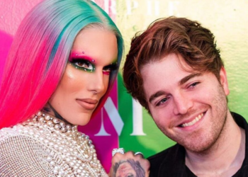 Instagram | @jeffreestar