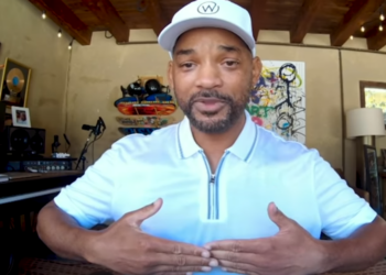 YouTube | Will Smith
